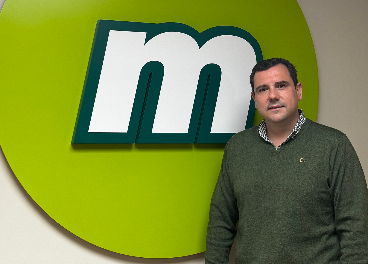 Santiago Pulgar, HDLR y tiendas medianas