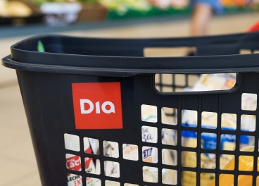 DIA refuerza la guerra de precios…