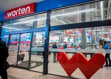 Tienda de Worten