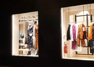 Tienda Desigual en Paris