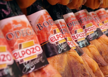 ElPozo crece un 5,7% y roza los 2.000M de ventas
