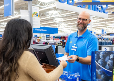 Walmart reduce beneficios un 18,5%