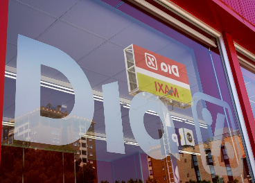 DIA factura un 4,2% menos en España