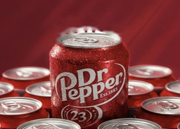 Dr Pepper llega a España de la mano de Suntory