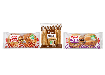 Vicky Foods amplía la gama de panes de Dulcesol