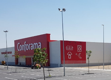 Conforama Córdoba