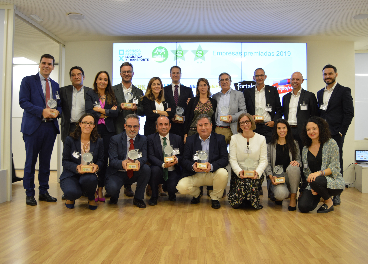 Premios Lean&Green de Aecoc