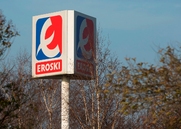 Eroski cumple con sus inversores