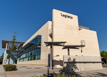 Logista aumenta las ventas un 5% en Iberia
