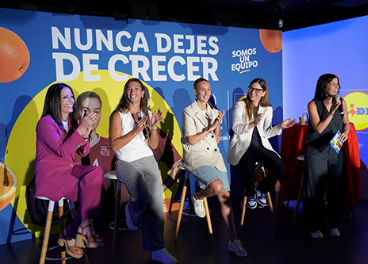Lidl y la UEFA Women’s Euro 2025