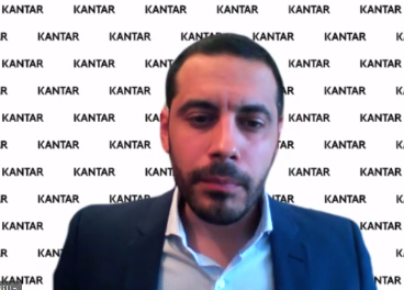 Bernardo Rodilla (Kantar)