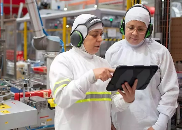 Nestlé acelera la implantación de IA a gran escala