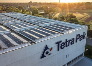 Reconocimiento para Tetra Pak