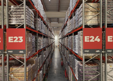 Sqrups se alía con AR Racking