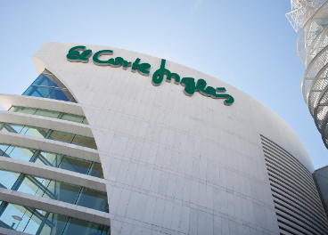 El Corte Inglés quiere comprar Tendam