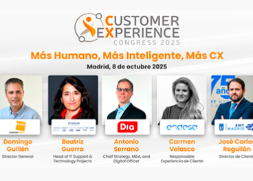 La XIII Edición de CX Congress calienta motores