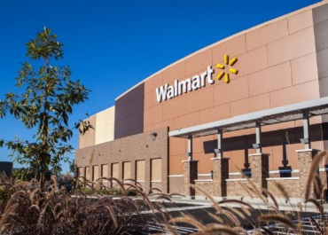 Walmart compra una aseguradora médica 