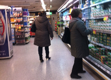 La marca del distribuidor crece un 14% en dos años