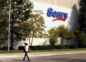 Sears se salva