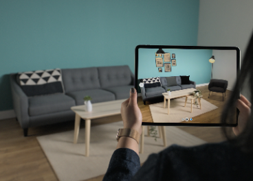 Digitalización Ikea