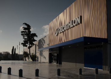 Adquisición de Decathlon-Intersport