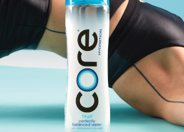 Core Hydration, una de las marcas adquiridas