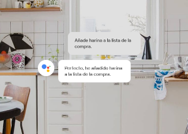 Google Assistant