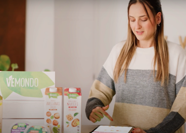 Publicidad online de Lidl