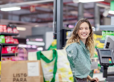 Mercadona, Lupa y Froiz abren supermercados