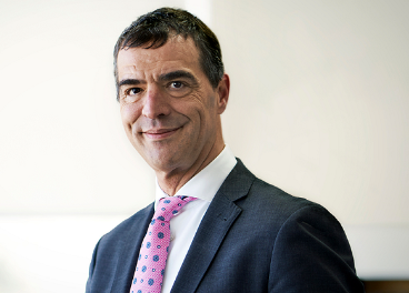 Jaime Álvarez, director general de Gourmet