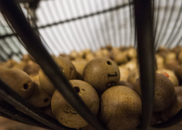 Lotería en Carrefour, El Corte Inglés y E.Leclerc