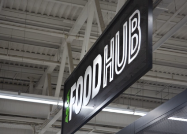Asda presenta Asda Food Hub