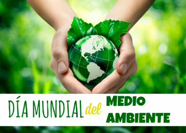 Día Mundial del Medio Ambiente