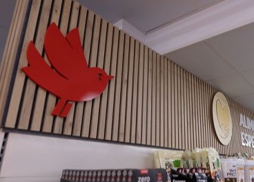 Auchan e Intermarché, alianza de compras