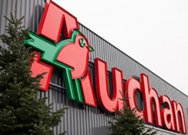 Auchan apuesta por la proximidad