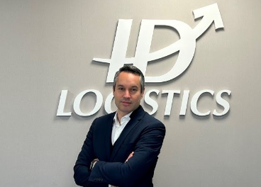 Pedro Ojeras (ID Logistics)