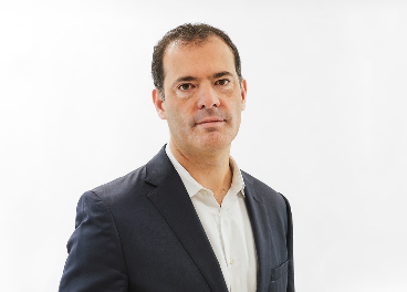 Carlos Pedreira, director general de Alcampo