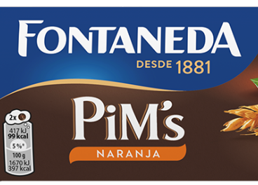Mondelēz International retira un lote de galletas
