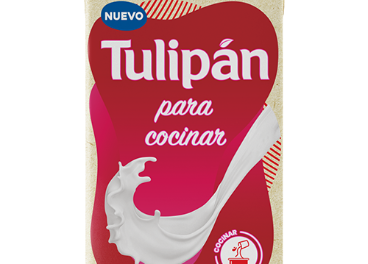 Tulipán presenta dos novedades 