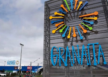 AEW compra un activo comercial en Granada
