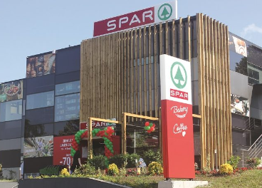 Spar en Kosovo