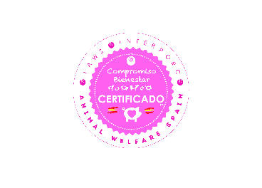 Compromiso Bienestar Certificado de Interporc