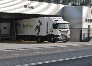 Vall Companys aumenta un 31% las ventas