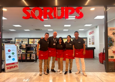 Sqrups obtiene la certificación B Corp