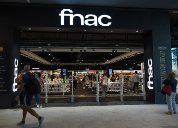 Fnac Dartu factura 155 millones en Iberia