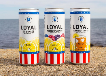 Diageo crece en RTD con la compra Loyal 9