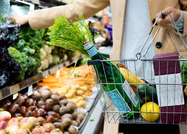 La oportunidad sostenible para el gran consumo