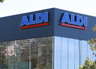 Tienda Aldi