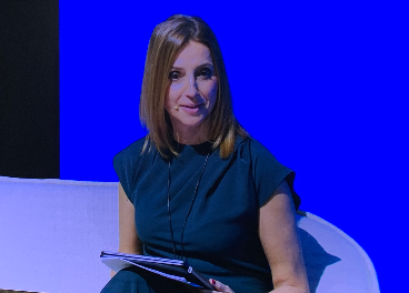 Ana Callol, diversidad y competitividad" 
