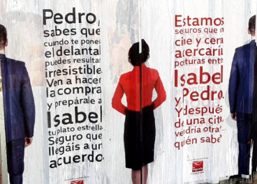Street Marketing de La Vaguada